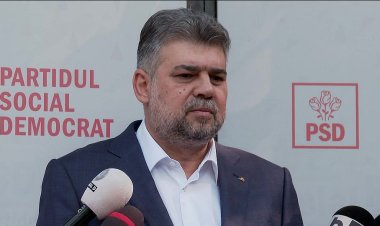 Ciolacu: România merită să intre în Schengen