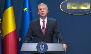 Predoiu, despre raționalizarea pensiilor speciale ale magistraților: Trebuie consultat și CSM