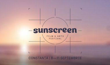 Constanța se pregătește să găzduiască Sunscreen Film & Arts Festival