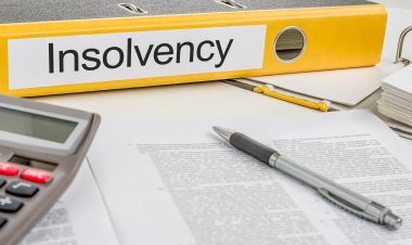 Aproape 4.000 de firme şi PFA-uri au intrat în insolvenţă în primele 7 luni din 2022