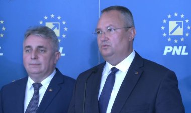 Ciucă, atac la PSD: Un populism care nu are ce să caute astăzi în comunicarea cu cetățenii
