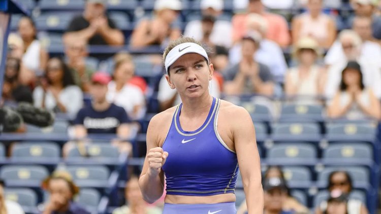 Simona Halep, reacție la decizia TAS: În cele din urmă, adevărul a prevalat. Abia aștept să mă întorc în circuit