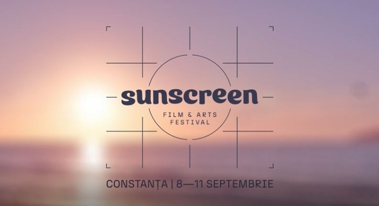 Constanța se pregătește să găzduiască Sunscreen Film & Arts Festival