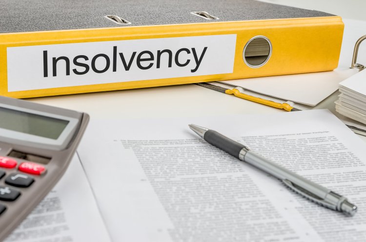 Aproape 4.000 de firme şi PFA-uri au intrat în insolvenţă în primele 7 luni din 2022