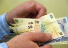 Păstrați bani cash în casă, recomandă Banca Centrală Europeană