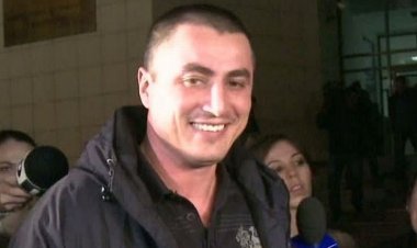Fostul poliţist Cristian Cioacă rămâne în închisoare