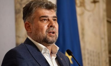 Ciolacu: Toaletele din fundul curţii sunt o ruşine şi trebuie să dispară definitiv