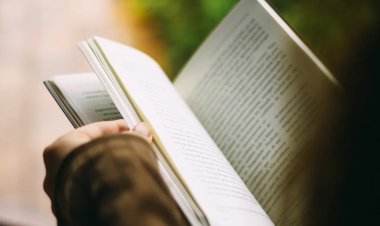 Nicolae Ciucă: Ne dorim să aducem cartea mai aproape de generația tânără