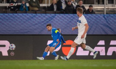România a remizat cu Finlanda, 1-1, la Helsinki, în Liga Naţiunilor
