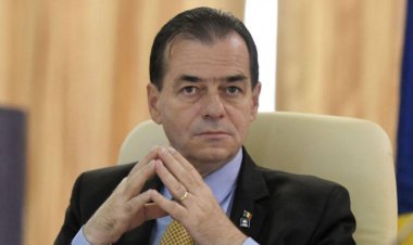 Orban: Reflectez foarte serios la această candidatură la prezidenţiale, cel mai probabil da