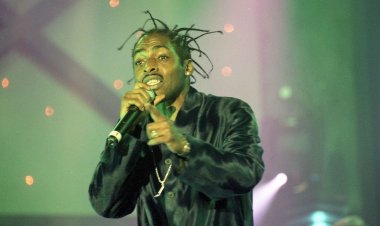 Rapperul american Coolio a încetat din viață