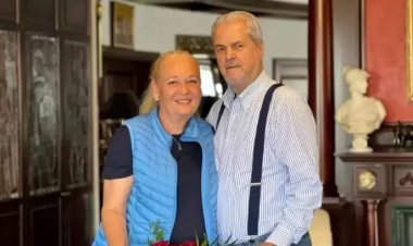 Adrian și Dana Năstase au pierdut la CEDO procesul cu statul român