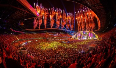 Untold revine în august 2023. Festivalierii pot propune artiști