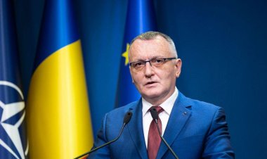 Ministrul Educaţiei: Am decis să demisionez din funcţie