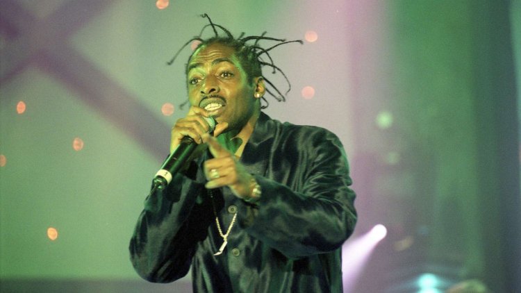 Rapperul american Coolio a încetat din viață