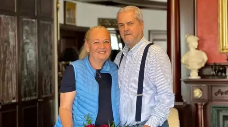 Adrian și Dana Năstase au pierdut la CEDO procesul cu statul român