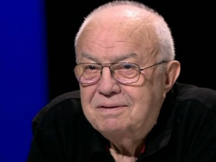 Marele actor Alexandru Arşinel a încetat din viaţă