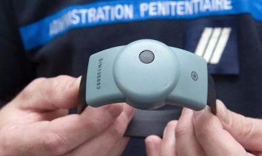 Primul caz de folosire a brățării electronice de supraveghere din România