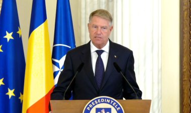 Iohannis: Primarii să ia cele mai bune decizii, inclusiv prin planuri de reducere a consumului de energie