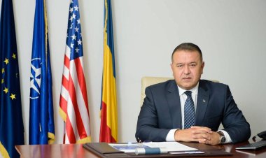 Mihai Daraban: România nu este în criză economică, ci într-o criză a energiei