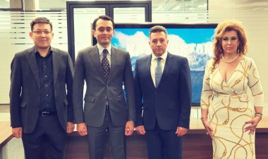 Acord de Promovare turistică între România și Republica Kazakhstan