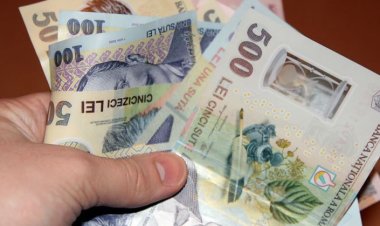 Cresc pensiile și salariile din ianuarie; munca suplimentară, compensată cu zile libere