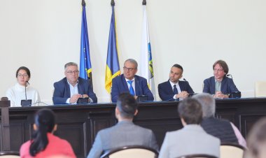 Chițac: Refugiații ucraineni vor continua să primească sprijinul nostru atât timp cât va fi necesar