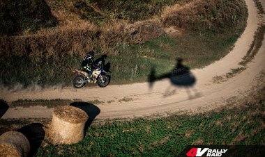 Mâine debutează oficial evenimentul sportiv 4V Rally Raid România