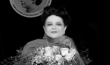 Marea soprană Mariana Nicolesco a decedat la vârsta de 73 de ani