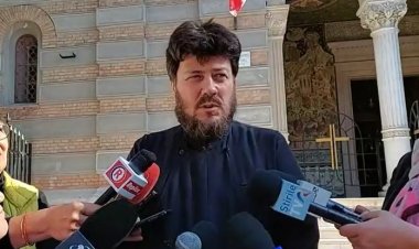 Eugen Tănăsescu: Au fost audiați călugării care locuiau acolo. IPS Teodosie nu va fi audiat