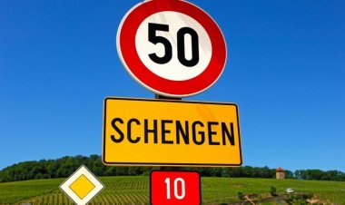 Olanda și Suedia sprijină aderarea României la Schengen
