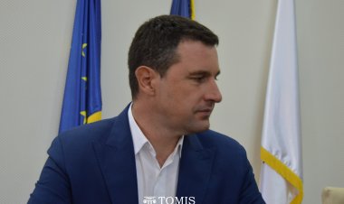 Tanczos Barna: Pe plajele nou realizate nu se vor construi beach-baruri