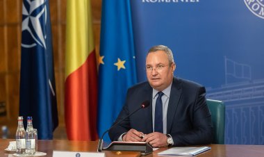Ciucă: A doua cerere de plată din PNRR urmează să fie transmisă CE până la finele lunii