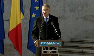 Iohannis: România are un statut special în NATO. Suntem mai puternici alături de aliați.