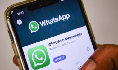A picat Whatsapp. Utilizatorii aplicației nu pot trimite și primi mesaje