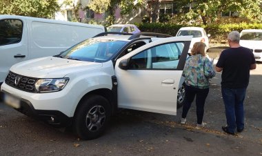 Controale privind găzduirea refugiaților din Ucraina