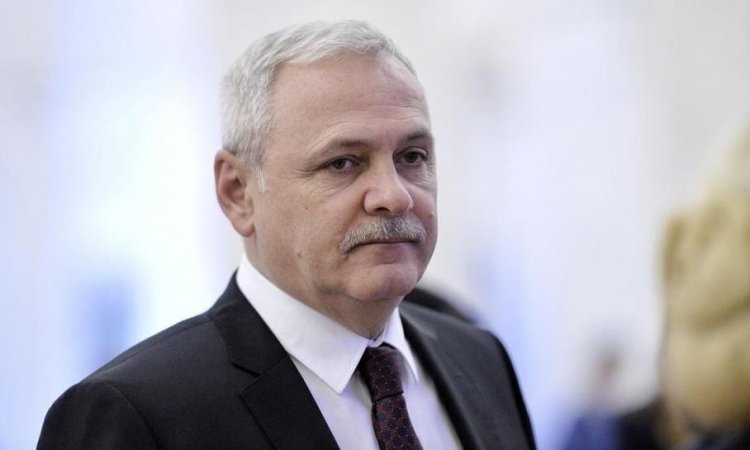 ÎCCJ respinge cererea lui Dragnea de anulare a condamnării în dosarul angajărilor fictive