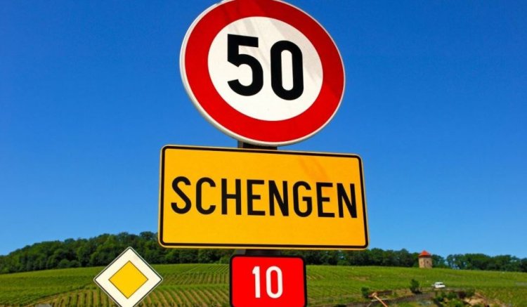 Parlamentul European a votat rezoluția pentru aderarea României în spațiul Schengen