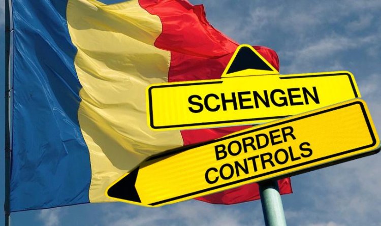 Parlamentul Olandei nu vrea România și Bulgaria în Schengen