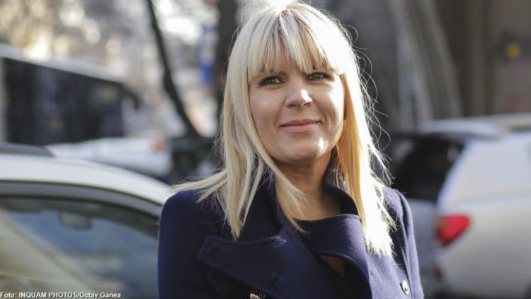 Elena Udrea pierde ultima şansă de a scăpa de închisoare în dosarul Gala Bute