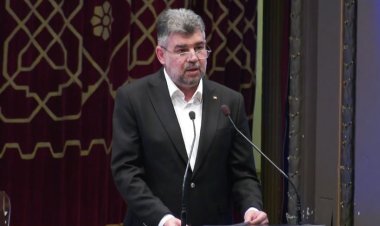 Ciolacu: Antreprenorul român produce mai mult profit decât marile corporații