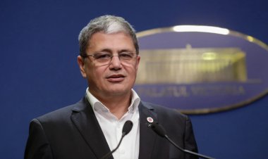 Marcel Boloş: Toată lumea se uită la fondurile europene ca la Sfintele Moaşte