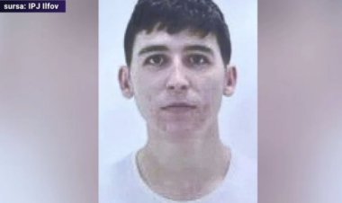 Tânărul care a furat un sac cu bani a fost prins