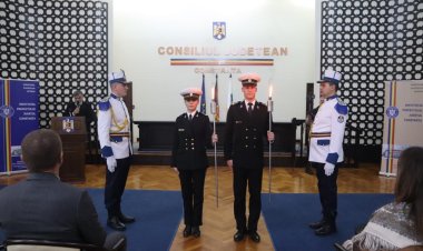 Eveniment special organizat de Instituția Prefectului, cu ocazia Zilei Dobrogei