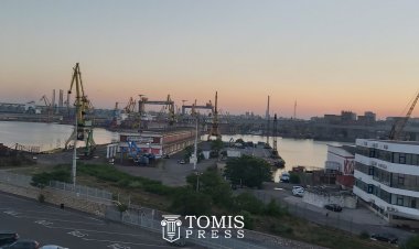 Constanţa a urcat puternic în topul celor mai importante porturi din UE în 2021