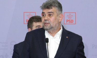 Marcel Ciolacu: Datoria publică anul viitor va scădea cu un punct procentual