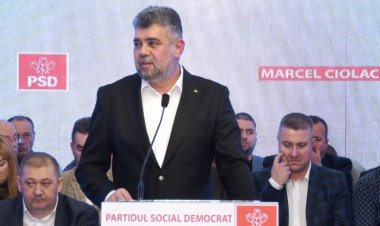 Ciolacu: Pensiile militarilor sunt pensii de serviciu pe care le au toate ţările NATO