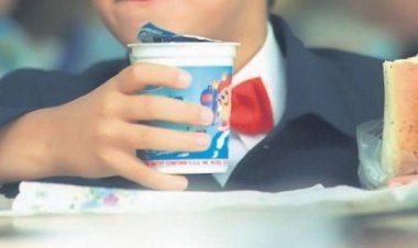 Programul Cornul și laptele în școli devine Mic dejun sănătos