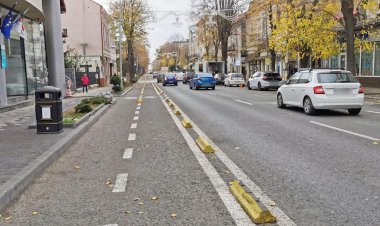 Restricții de circulație cu prilejul Zilei Naționale a României