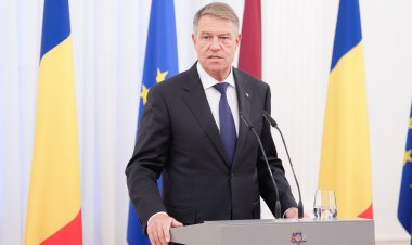 Preşedintele Klaus Iohannis participă la Summitul Uniunea Europeană - Balcanii de Vest